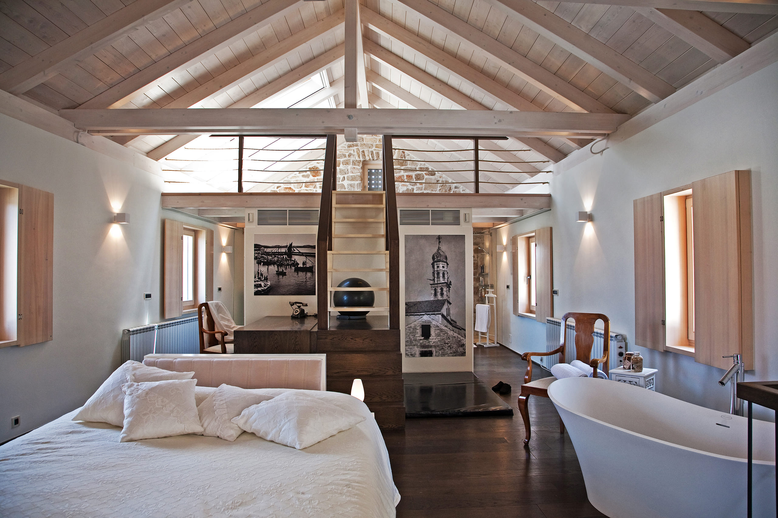 Kuća za odmor Buža